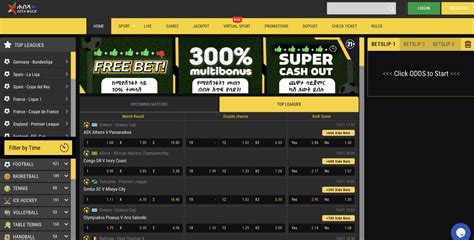 habesha bets bet - habesha bet bookmaker